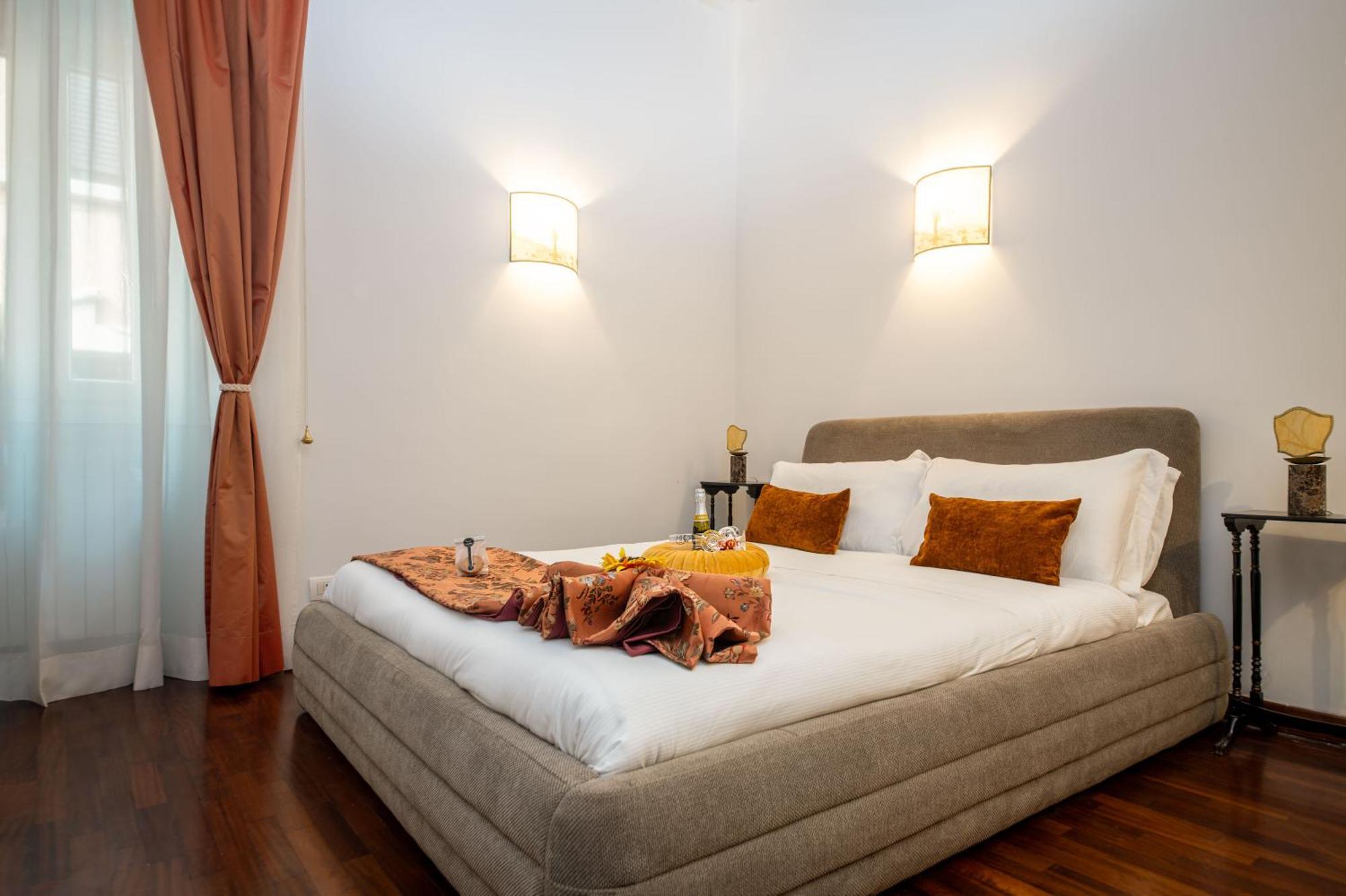 Apartamento Donna Maria